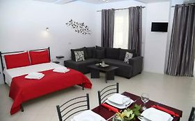 City Heart Luxury Studio Aurora