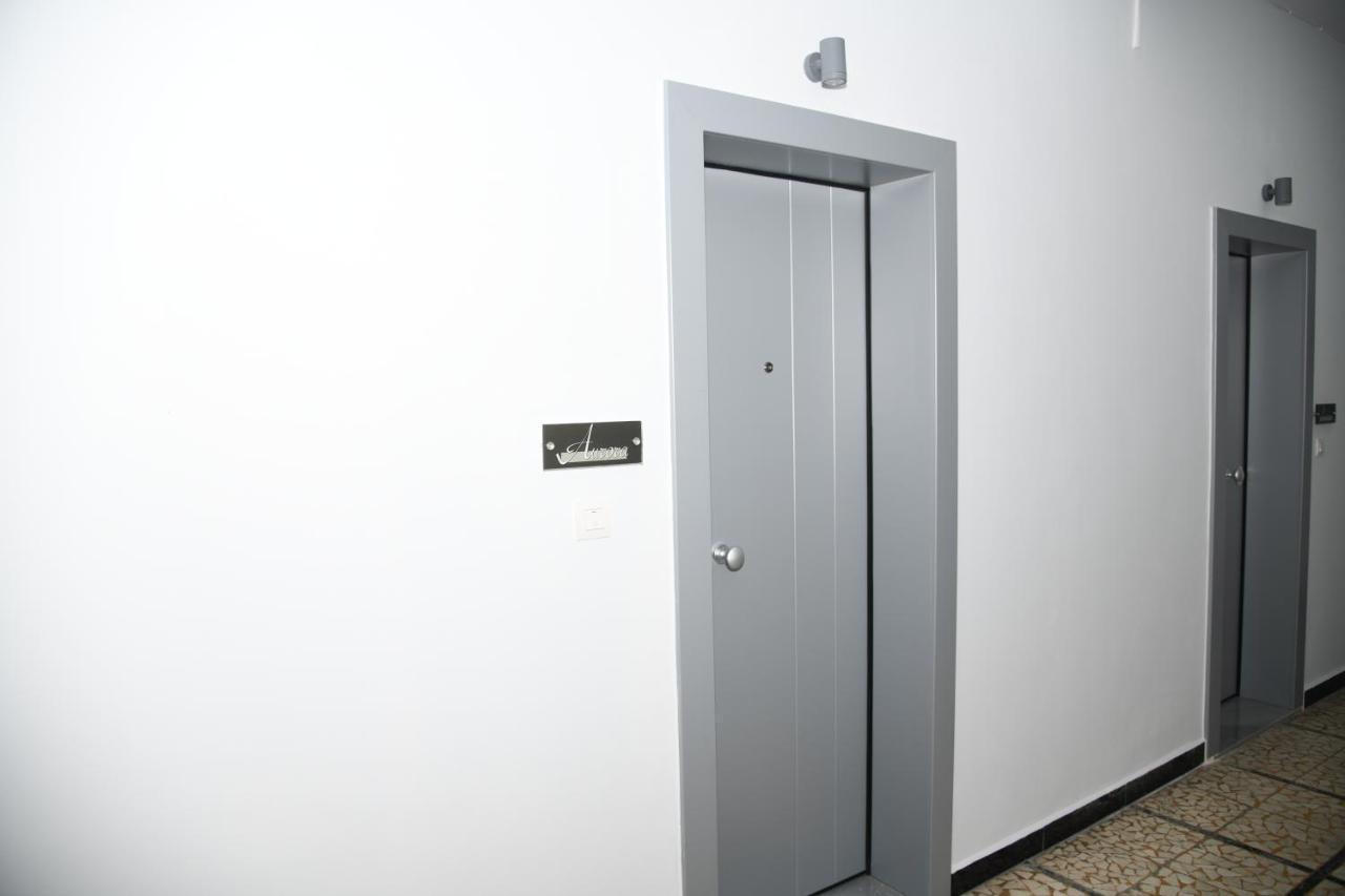 City Heart Luxury Studio Aurora Rhodes City Exterior photo